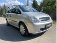 OPEL MERIVA A 2006/11 - 2