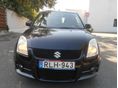 SUZUKI SWIFT 2009/4 - 1