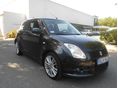 SUZUKI SWIFT 2009/4 - 2