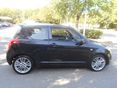 SUZUKI SWIFT 2009/4 - 3