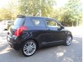 SUZUKI SWIFT 2009/4 - 4