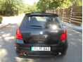 SUZUKI SWIFT 2009/4 - 5