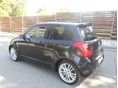 SUZUKI SWIFT 2009/4 - 6
