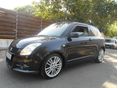 SUZUKI SWIFT 2009/4 - 8
