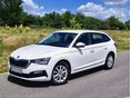 SKODA SCALA 1.0 TSI Style magyarországi 1.Tulajdonos Vezett Szervizkönyves