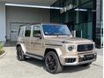 MERCEDES-AMG G 63 