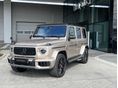 MERCEDES-AMG G 63 2024/8 - 2