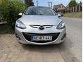 MAZDA 2 2012/7 - 2