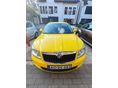 SKODA OCTAVIA 2012/3 - 4