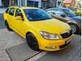 SKODA OCTAVIA 2012/3 - 5