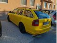 SKODA OCTAVIA 2012/3 - 6
