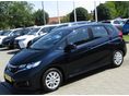 HONDA JAZZ 1.3 Comfort CVT Automata (Navi) Magyarországi - Sérülésmentes - Garantált - 67.800 KM!/