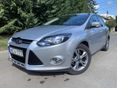 FORD FOCUS 1.0 GTDi EcoBoost Technology friss vezérlés. hibátlan. magyarországi