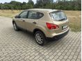 NISSAN QASHQAI 2008 - 2