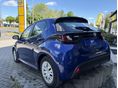 TOYOTA YARIS 2023/7 - 3