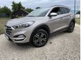 HYUNDAI TUCSON 1.6 T-GDi Premium Special Edition DCT tempomat. első hátsó ülésfűtés. panoráma tető. 2 zónás digit klíma