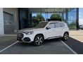 MERCEDES-BENZ GLB-OSZTÁLY 2026 - 2
