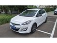 HYUNDAI I30 1.4i Life Kitűnő - Megkímélt Állapot!