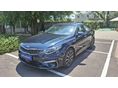 KIA OPTIMA 2.0 CVVL Gold Business (Automata) Magyarországi. 1.Tulajdonos. Garantált:141.000.Km!