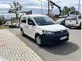 VOLKSWAGEN CADDY 2022/7 - 2