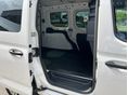 VOLKSWAGEN CADDY 2022/7 - 8
