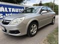 OPEL VECTRA C 1.9 CDTI Elegance MAGYARORSZÁGI! LEINFORMÁLHATÓ 188.000 KM! KITŰNŐ ÁLLAPOT! VONÓHOROG! TEMPOMAT!