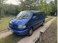 VOLKSWAGEN MULTIVAN 1999/8 - 1