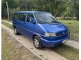VOLKSWAGEN MULTIVAN 1999/8 - 2