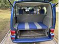 VOLKSWAGEN MULTIVAN 1999/8 - 10