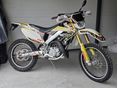 HM MOTO DERAPAGE 50 