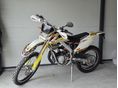 HM MOTO DERAPAGE 50 2010/5 - 2