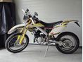 HM MOTO DERAPAGE 50 2010/5 - 3