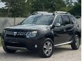 DACIA DUSTER 1.6 Ambiance SZ.KÖNYV! 1.TUL.! NAVI! Ü.FŰT.! T.KAMERA! TEMPOMAT! BŐR! PARK.RAD.! MULTIK.!