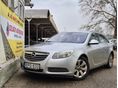OPEL INSIGNIA Sports Tourer 2.0 CDTI EcoFLEX Edition ITT és MOST AKCIÓ!!! PARKRADAR / NAVI / TEMPOMAT