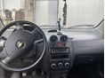 CHEVROLET AVEO 2007/6 - 4