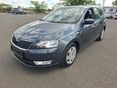 SKODA RAPID 2015/7 - 2