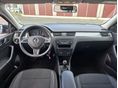 SKODA RAPID 2015/7 - 9