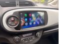 TOYOTA YARIS 2013/9 - 3
