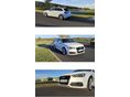AUDI A3 2014/6 - 2