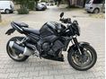 YAMAHA FZ1 2008/4 - 2