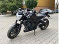 YAMAHA FZ1 