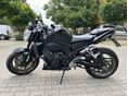 YAMAHA FZ1 2008/4 - 5