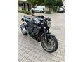 YAMAHA FZ1 2008/4 - 6