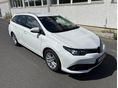 TOYOTA AURIS 2018/10 - 2