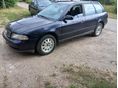 AUDI A4 1998 - 2