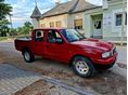 MAZDA B 2500 2.5 DK 4x4 TD Mo-i 257e km !
