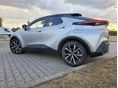 TOYOTA C-HR 2024/2 - 2