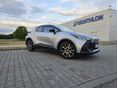 TOYOTA C-HR 2024/2 - 5