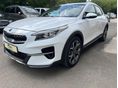 KIA XCEED 1.6 GDI PHEV X-Platinum DCT 88e Km. Navi. Sávtartó. Távolságtartó. Kormány- és Ülésfűtés. Kamera
