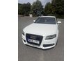AUDI A4 2.0 T FSi